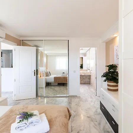 Apartamento Monkó Bora Bora Benalmádena