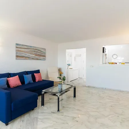 Apartment Monko Bora Bora