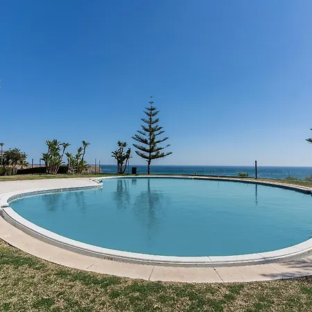Apartment Monko Bora Bora Benalmadena