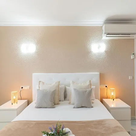 Monko Bora Bora Apartment *