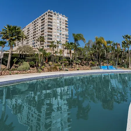 Apartment Monko Bora Bora Benalmadena