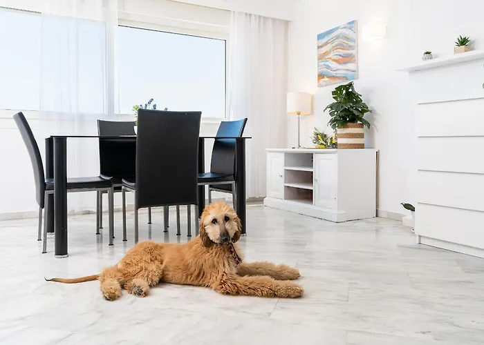 Monko Bora Bora דירה