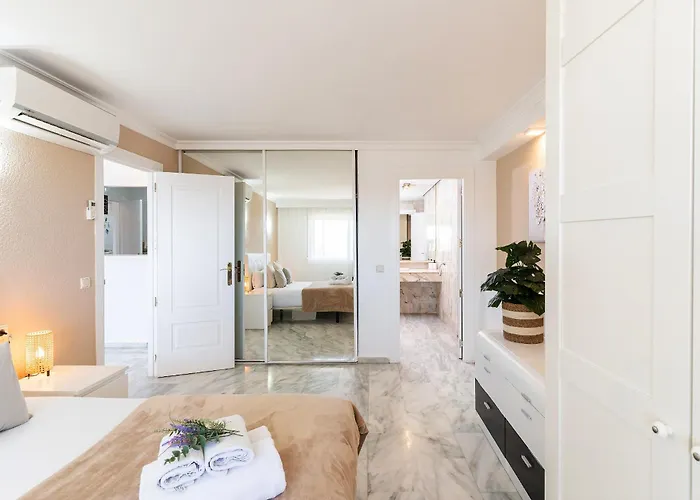 דירה Monko Bora Bora בנאלמדנה