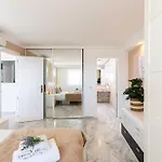 Lägenhet Monko Bora Bora Benalmádena