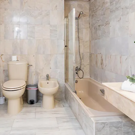 Monko Bora Bora Appartement *